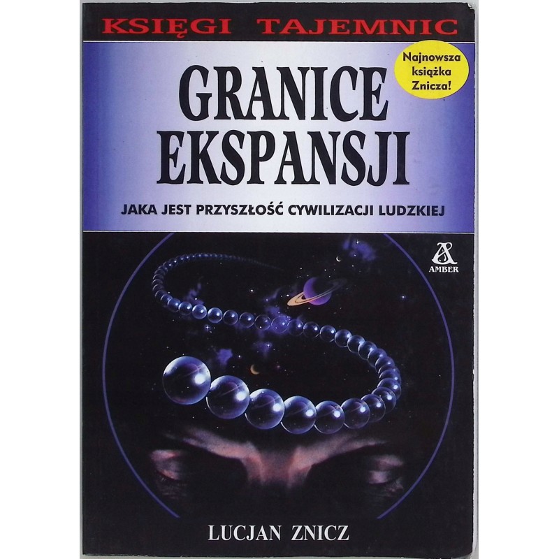 Granice ekspansji Lucjan Znicz