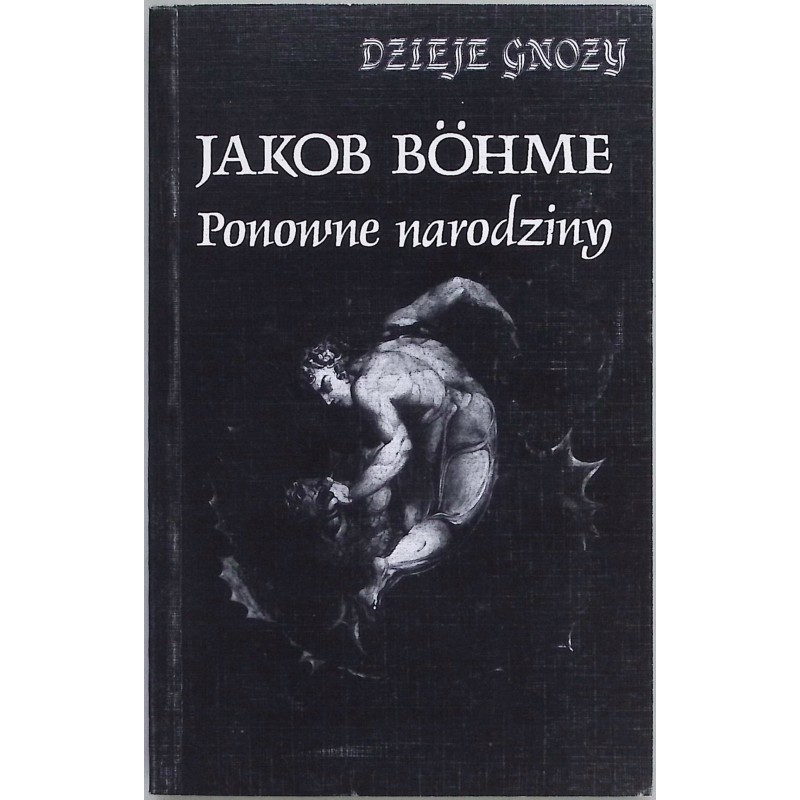Ponowne narodziny Jakub Bohme