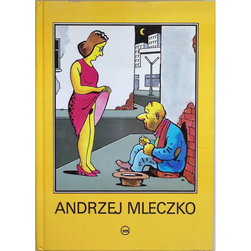 Prawa wolnego rynku Andrzej Mleczko