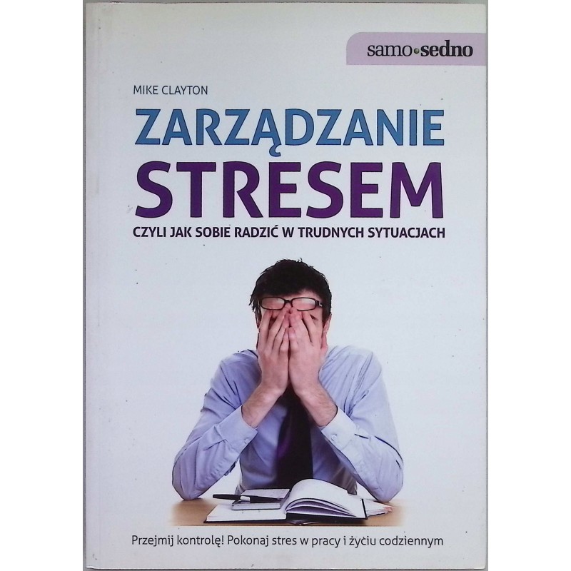 Zarzadzanie stresem - Clayton