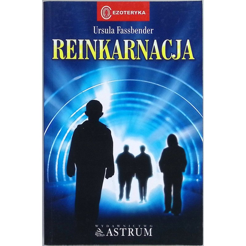 Reinkarnacja Ursula Fassbender