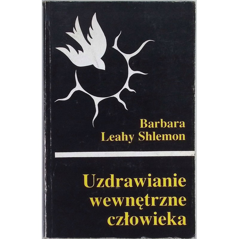 Uzdrawianie wewnętrzne człowieka Shlemon