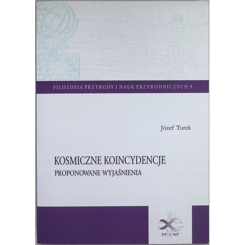 Kosmiczne koincydencje. Proponowane wyjaśnienia