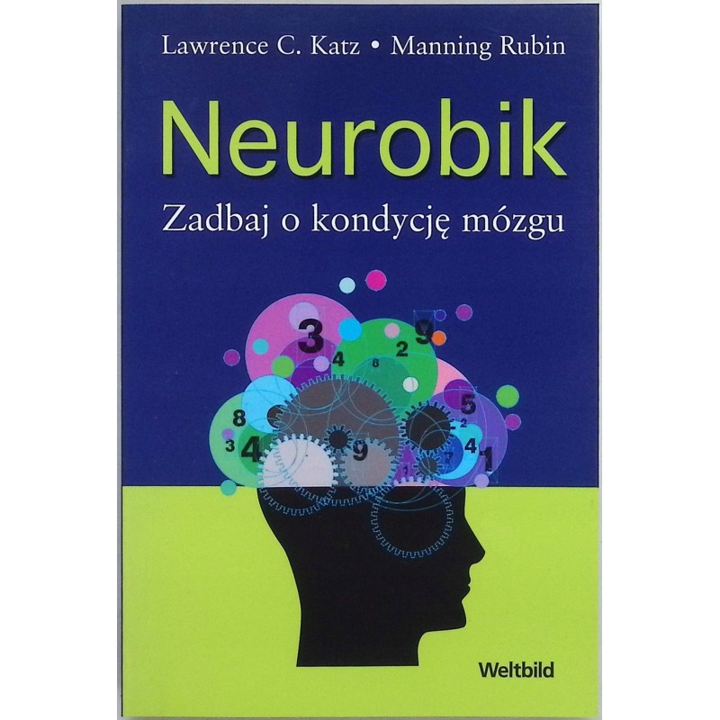 Neurobik Zadbaj o kondycje mózgu