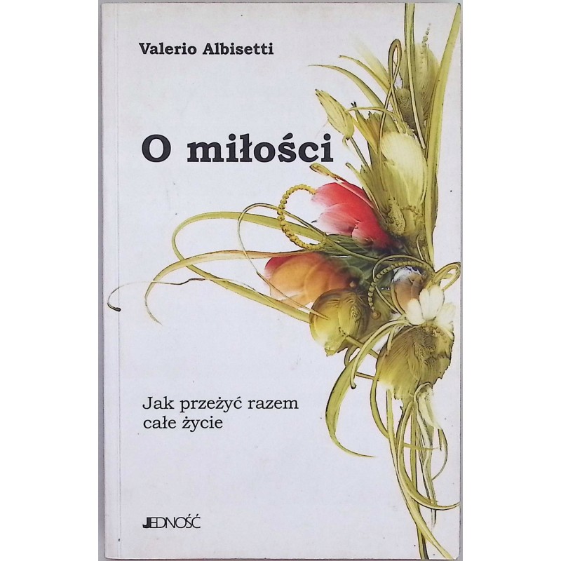 O miłości Valerio Albisetti