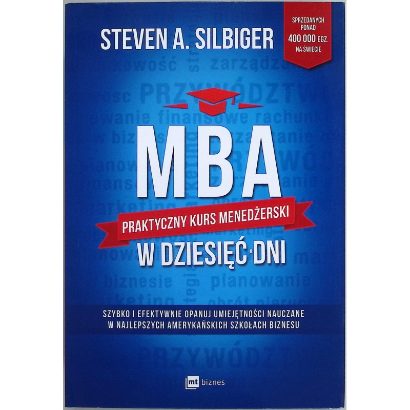 MBA w dziesięć dni