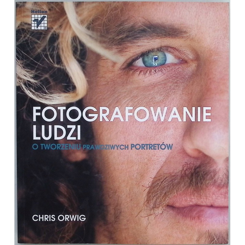 Fotografowanie ludzi o tworzeniu prawdziwych portretów