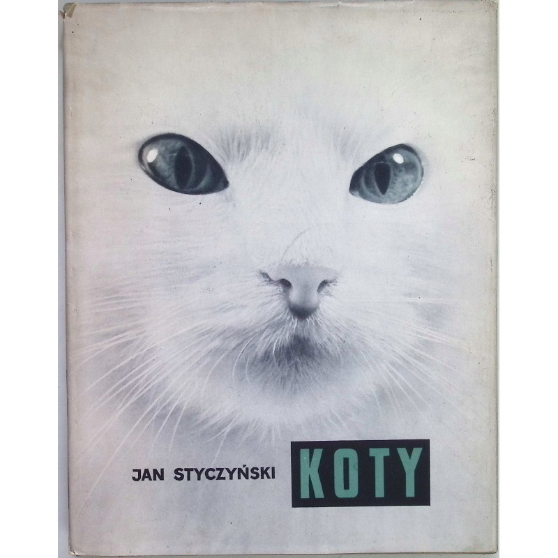 Koty - Jan Styczyński