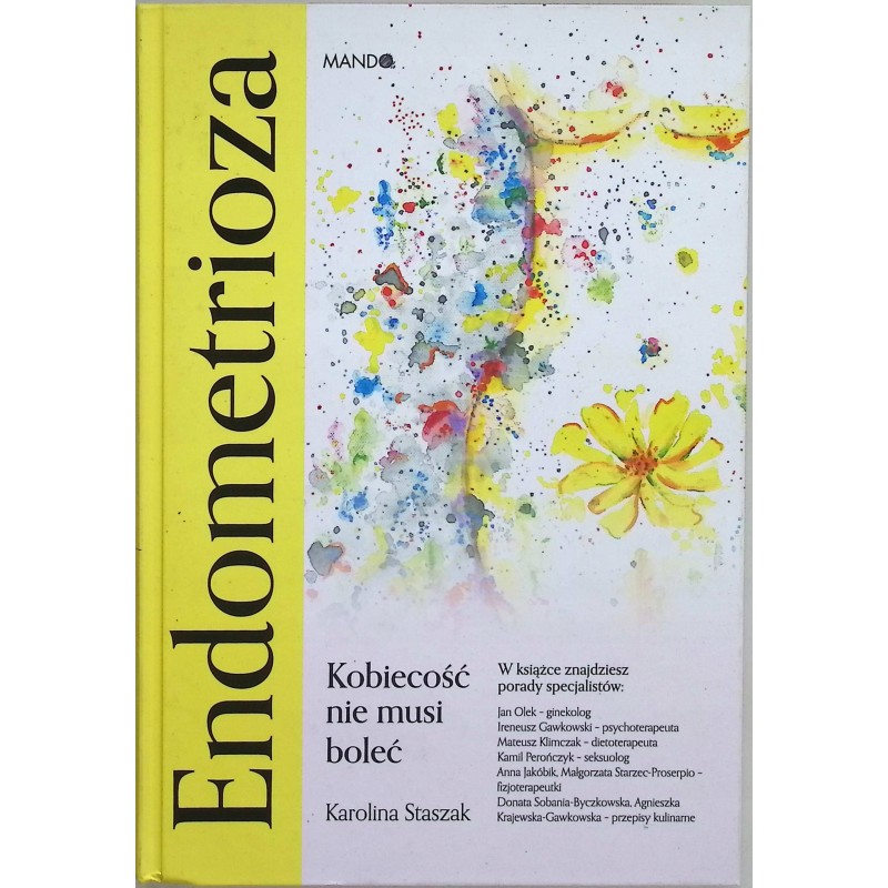 Endometrioza kobiecość nie musi boleć