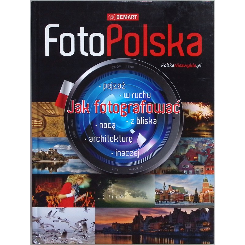 Foto polska jak fotografować