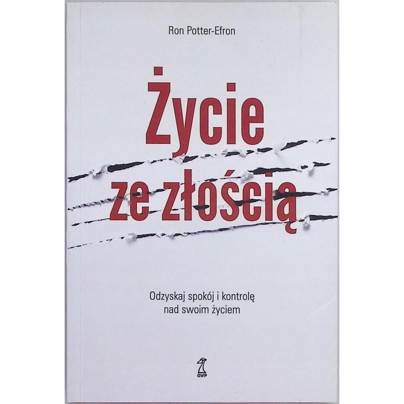 Życie ze złością