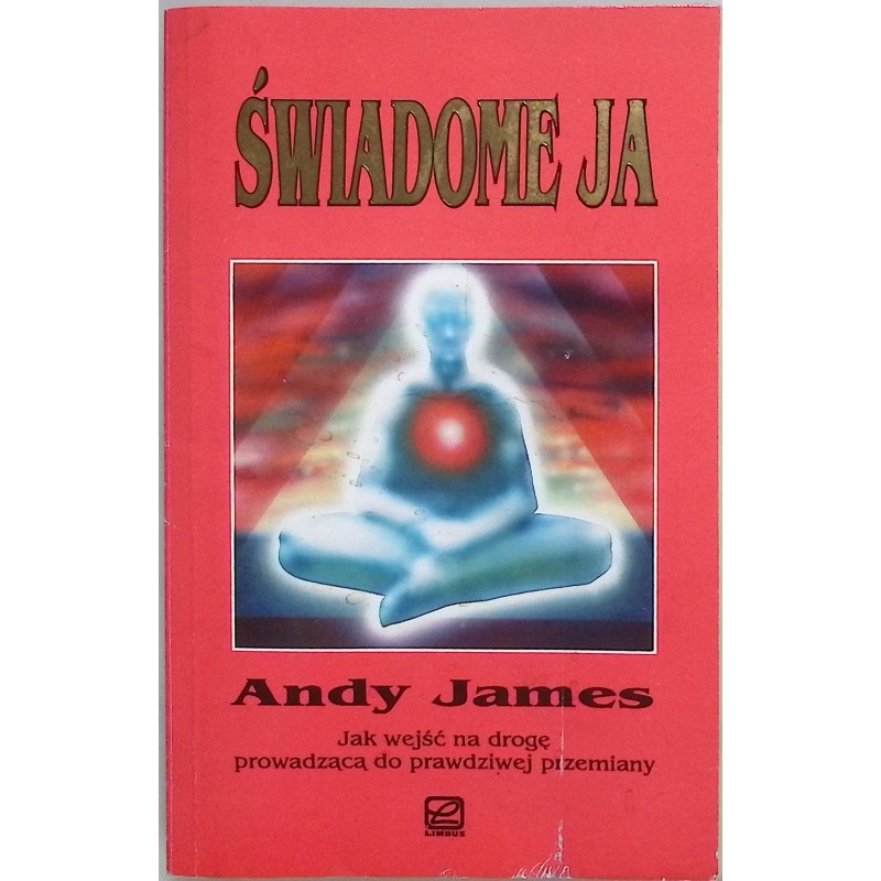 Świadome Ja Andy James