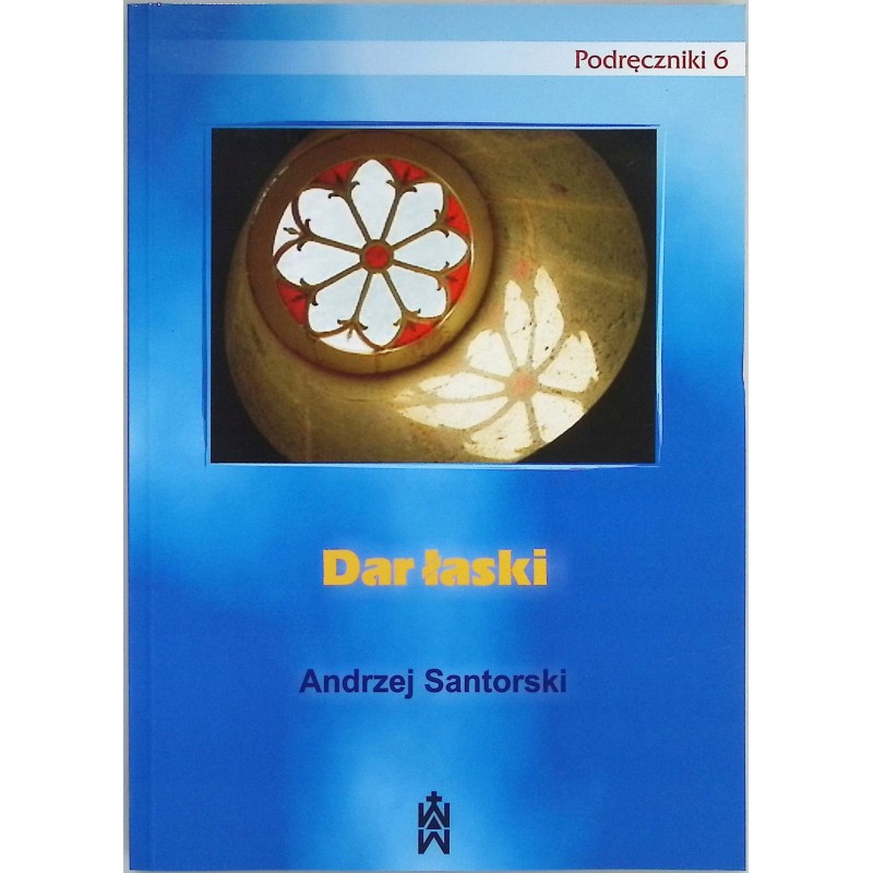 Dar łaski - Santorski