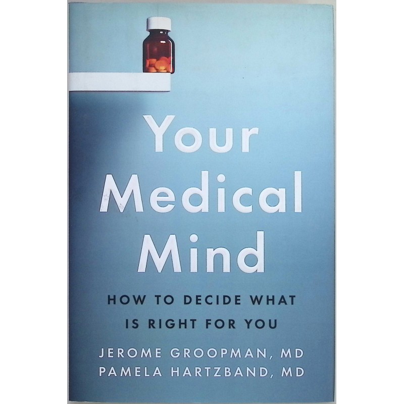 Your Medical Mind