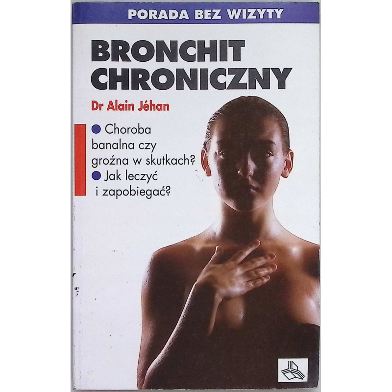 Bronchit chroniczny Jehan