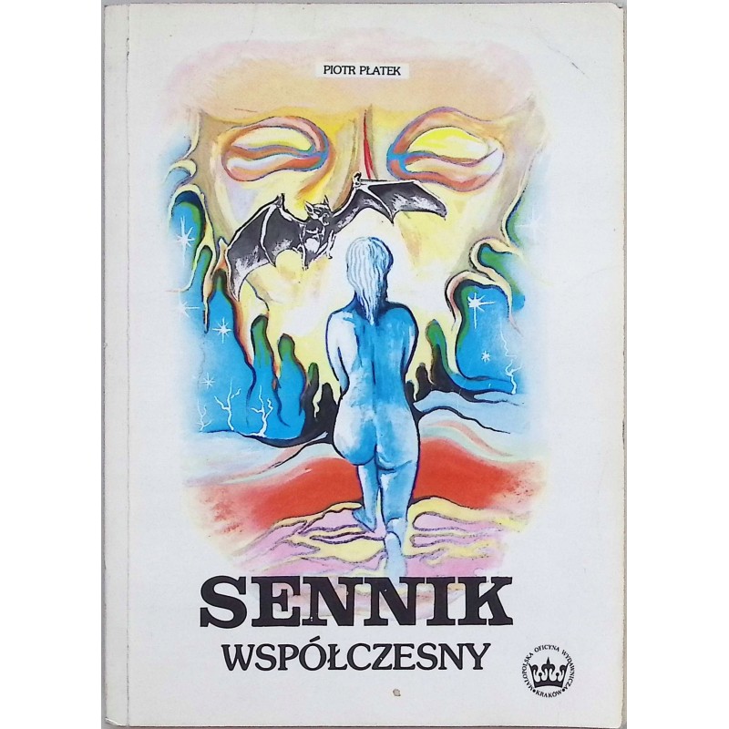 Sennik współczesny P. Płatek