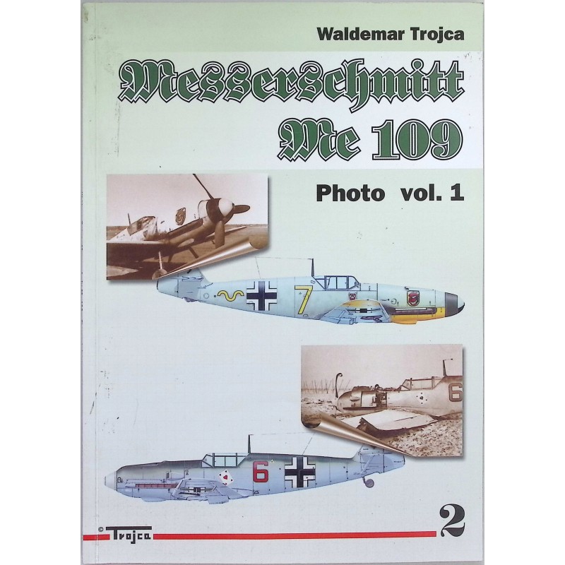Messerschmitt me 109