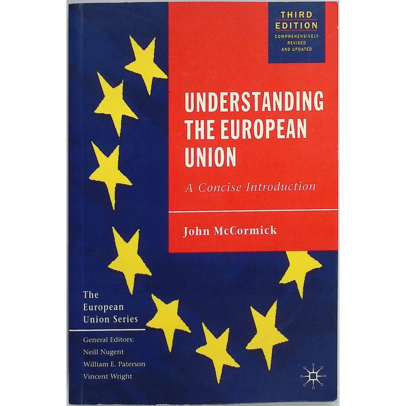 Understanding the european union