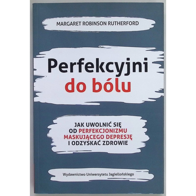 Perfekcyjni do bólu