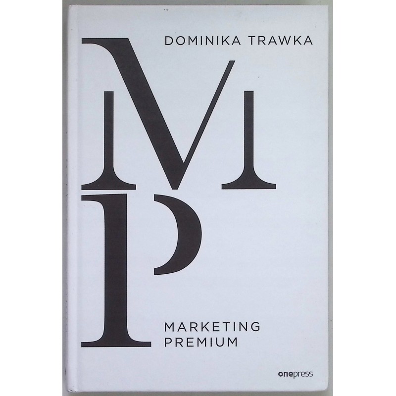 Marketing Premium Trawka Dominika