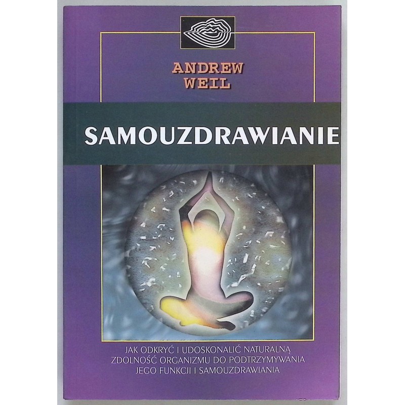 Samouzdrawianie - Weil