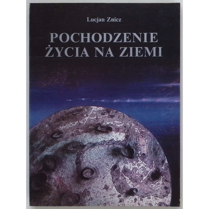 Pochodzenia życia na ziemi