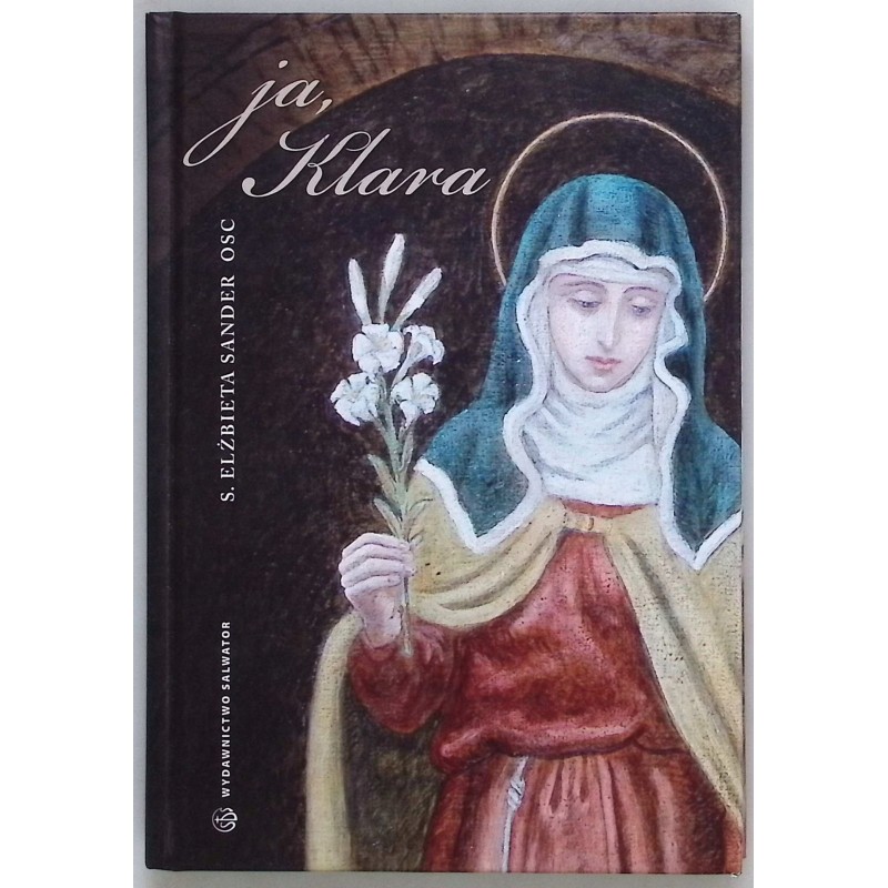 Ja, Klara Elżbieta Sander