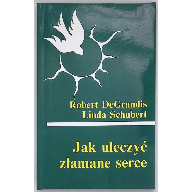 Jak uleczyć złamane serce