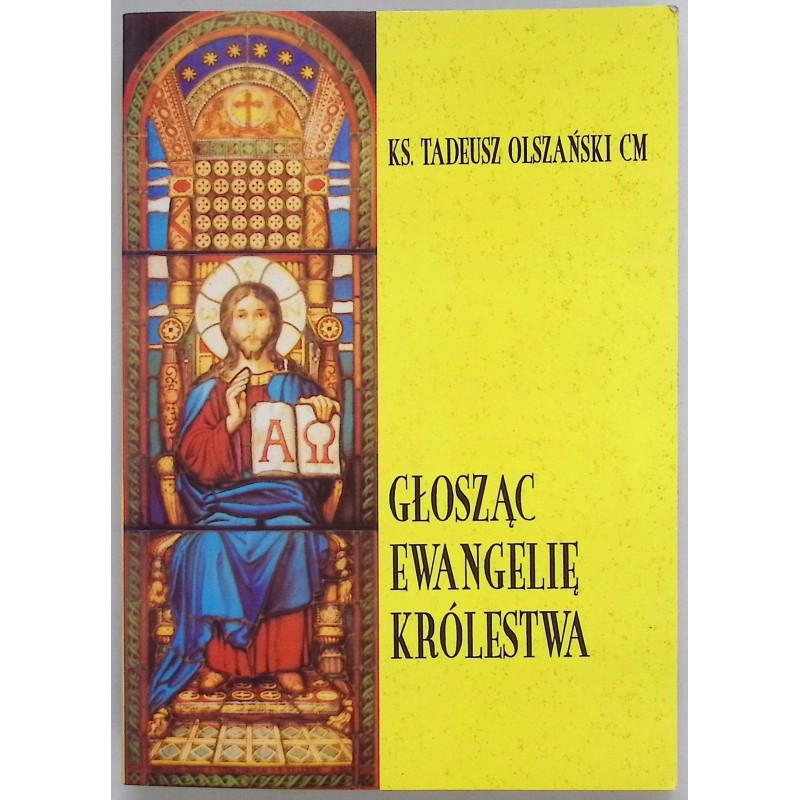 Głosząc ewangelię królestwa