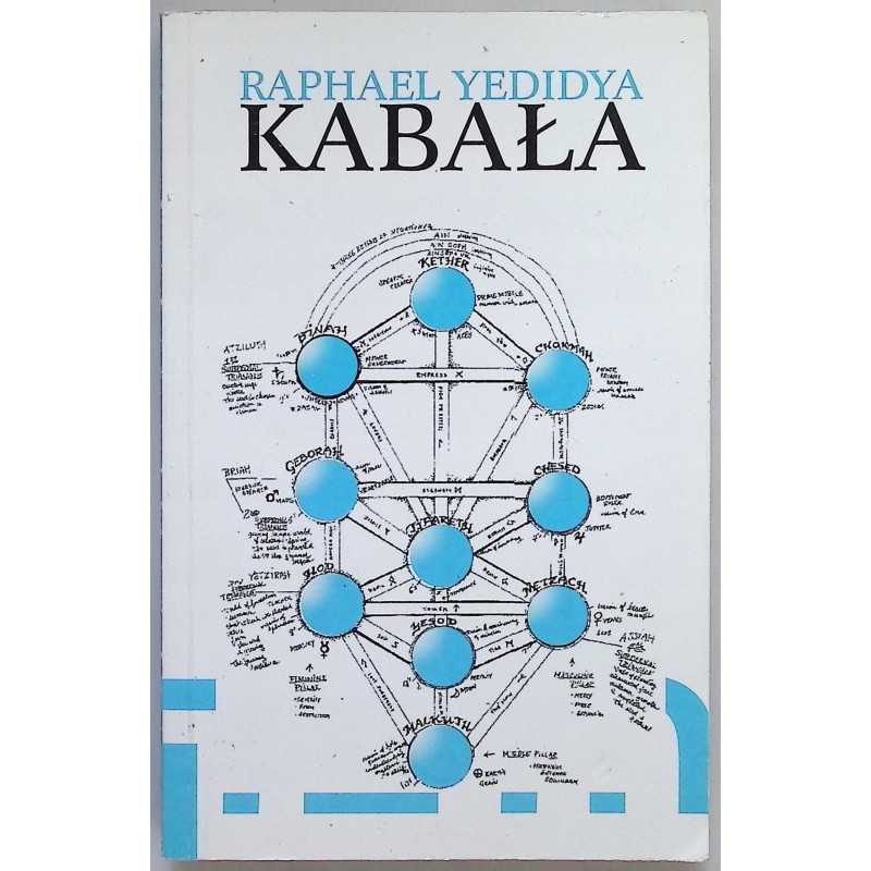 Kabała - Yedidya