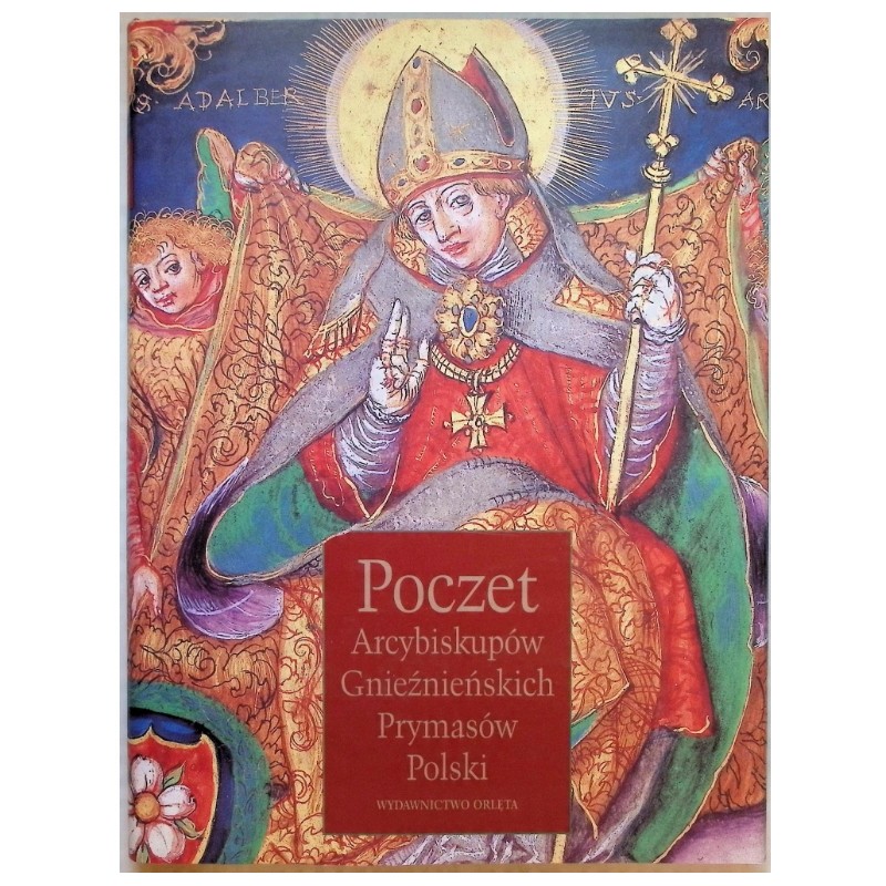 Poczet Arcybiskupów Mrozowski
