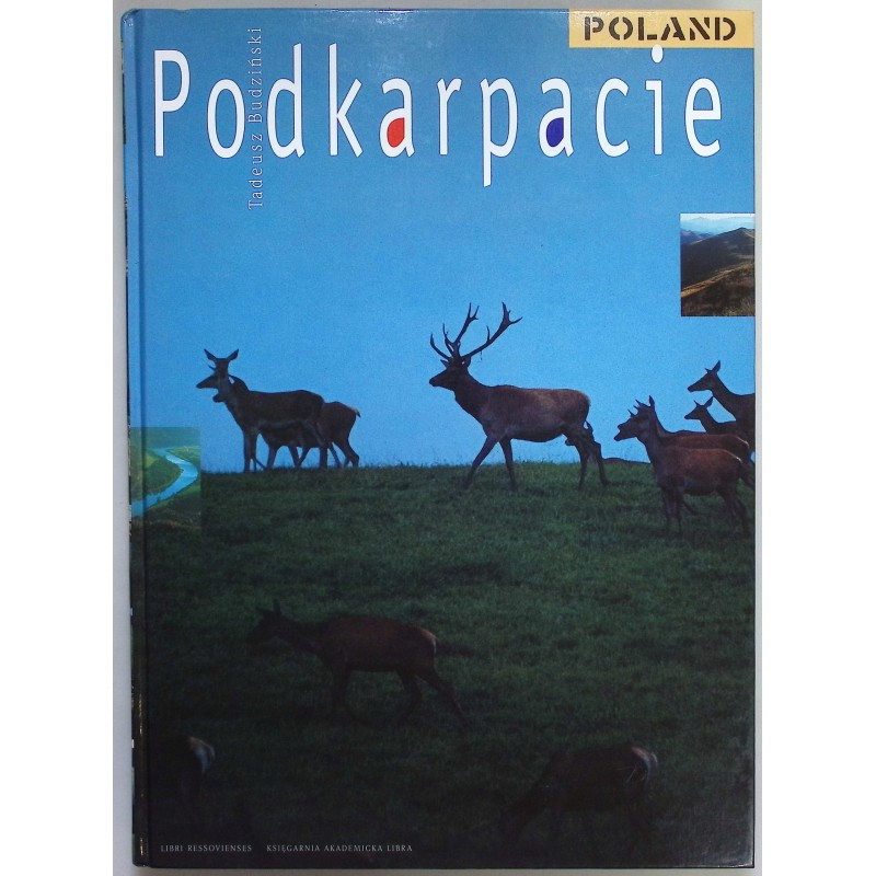 Podkarpacie - Budziński