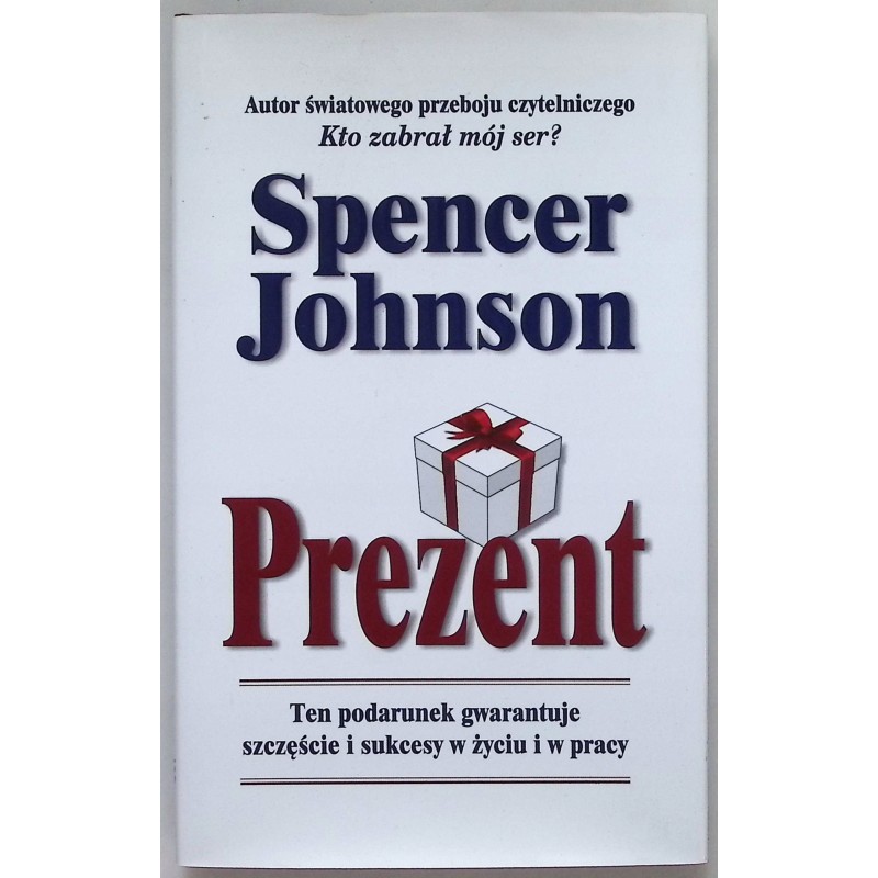 Prezent - Johnson