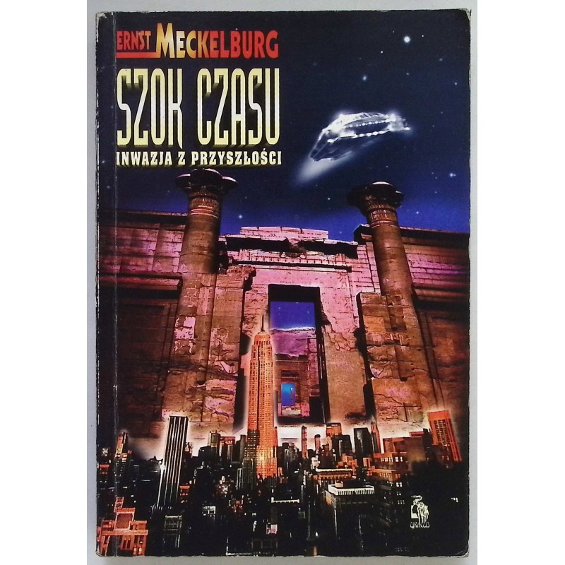 Szok czasu inwazja z przyszłości