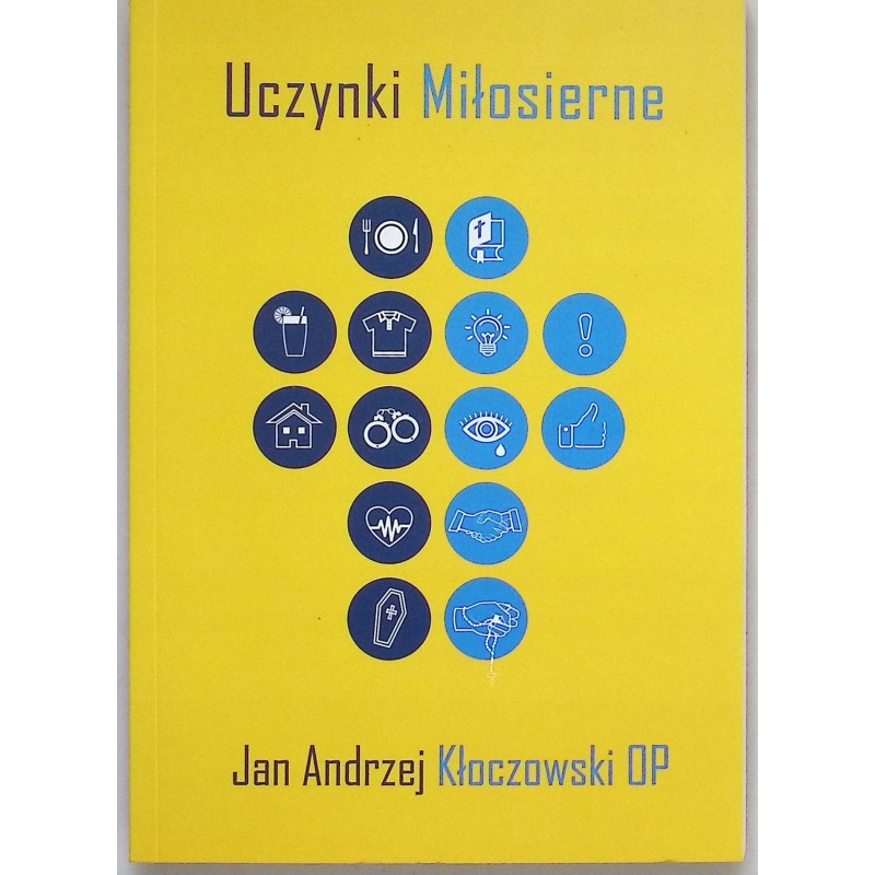 Uczynki miłosierne - Kłoczowski