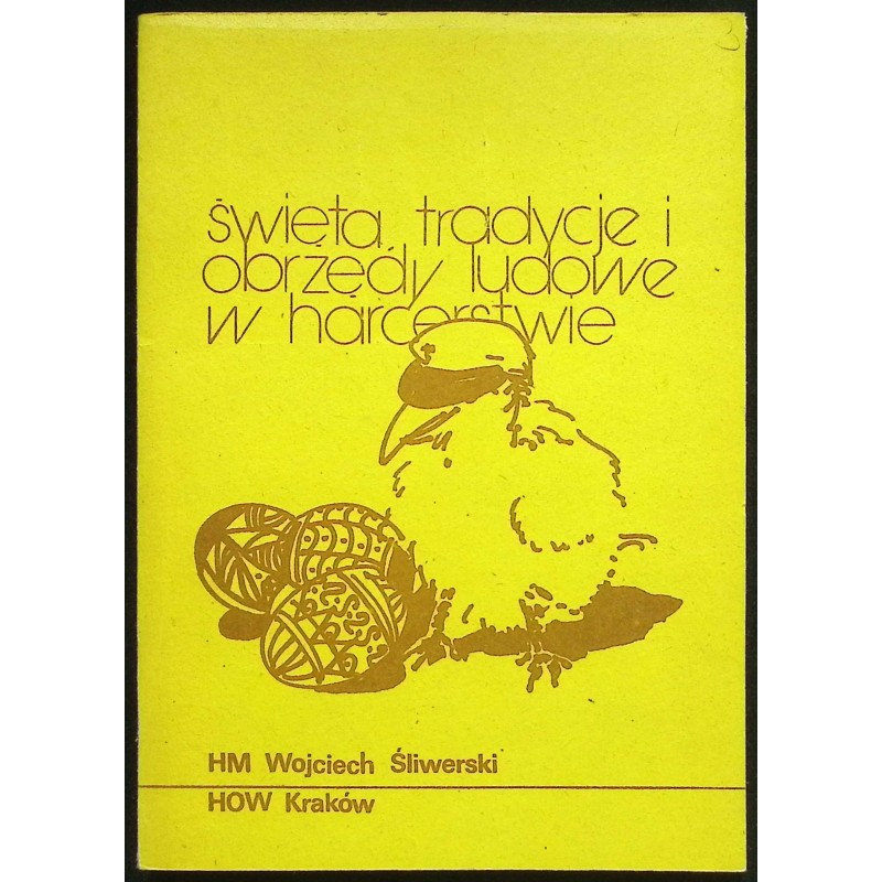 Święta, tradycje i obrzędy w harcerstwie Śliwerski