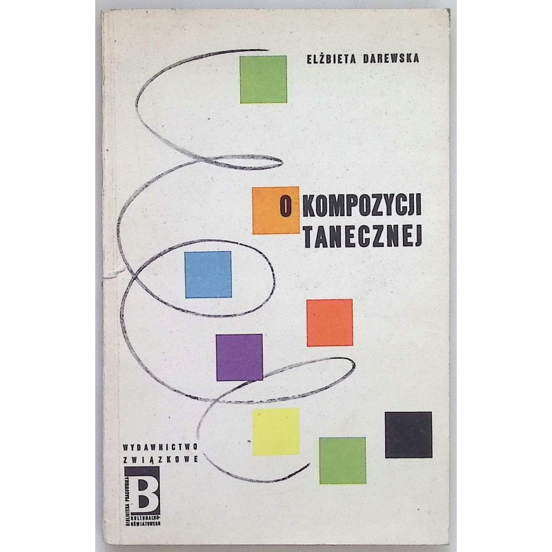 O kompozycji tanecznej Darewska