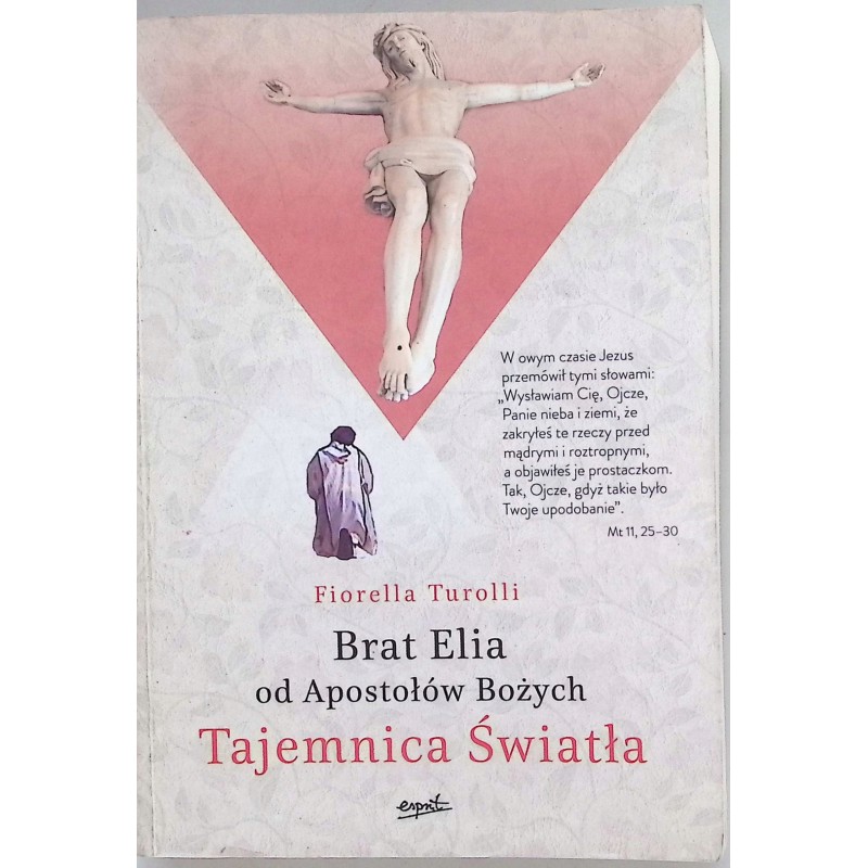 Tajemnica Światła Fiorella Turolli