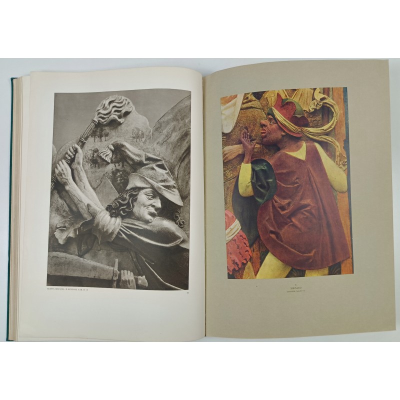 Ołtarz Krakowski Wit Stwosz