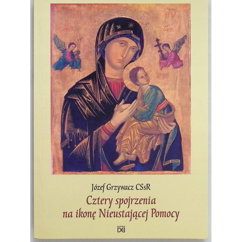 Cztery spojrzenia na ikonę Nieustającej Pomocy