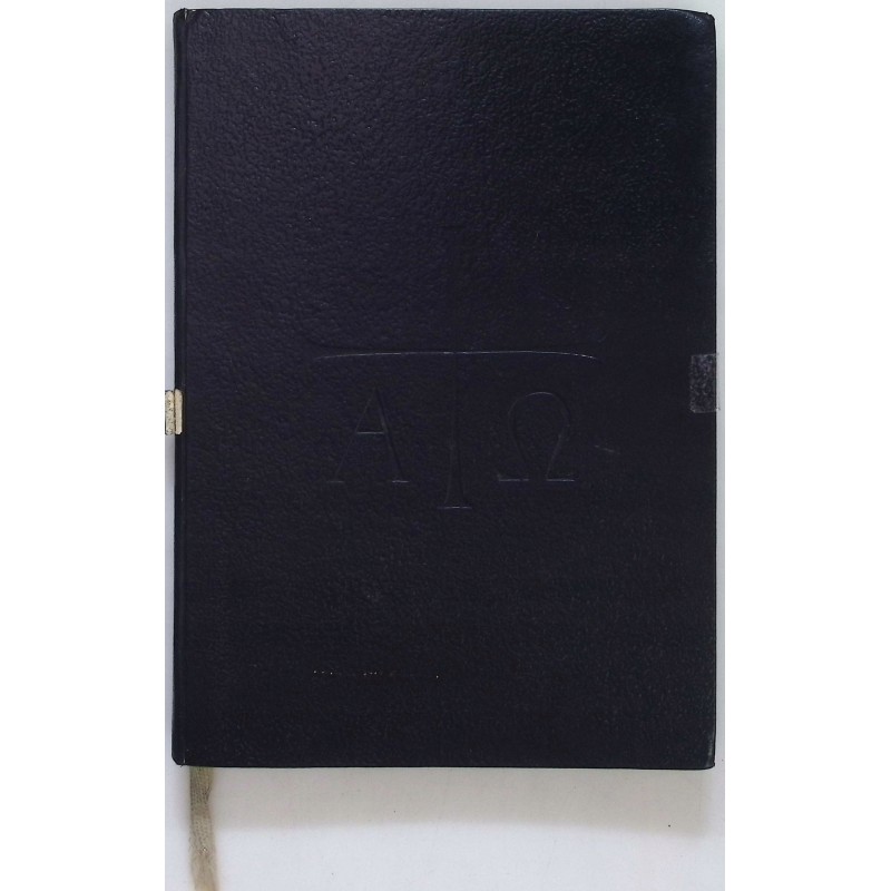 Czytania w mszach za zmarłych