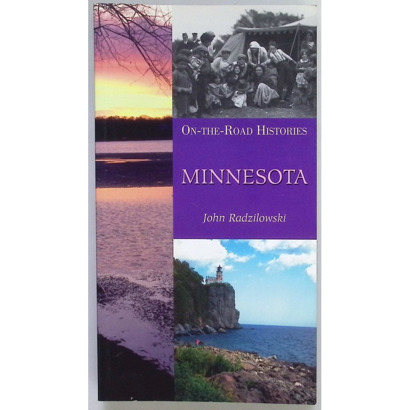 Minnesota - Radzilowski