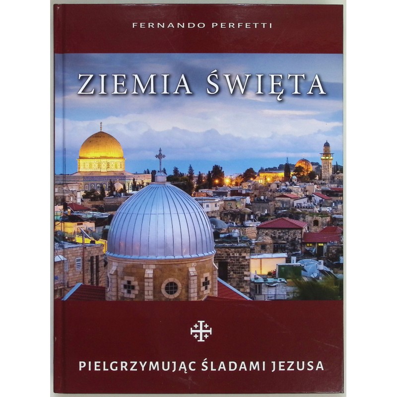 Ziemia Święta - Fernando Perfetti
