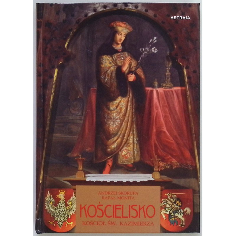 Kościelisko kościół św. Kazimierza