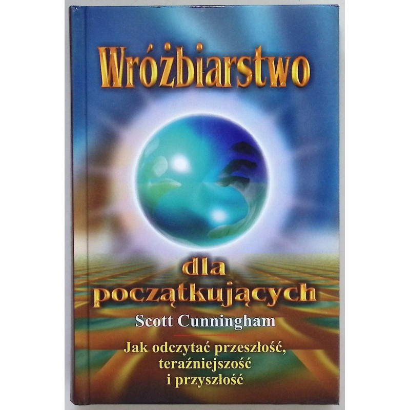 Wróżbiarstwo dla poczatkujących