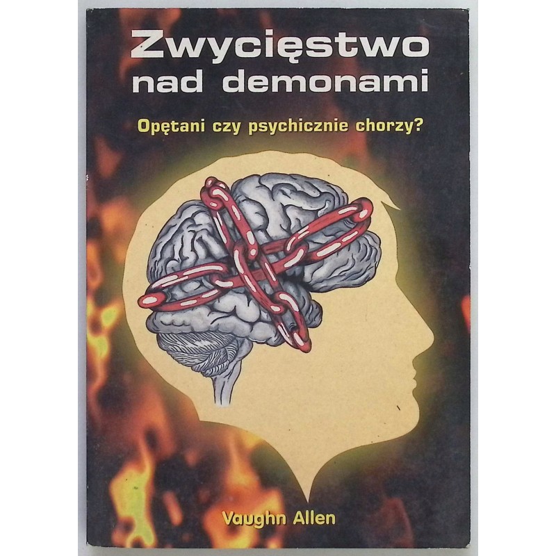 Zwycięstwo nad demonami