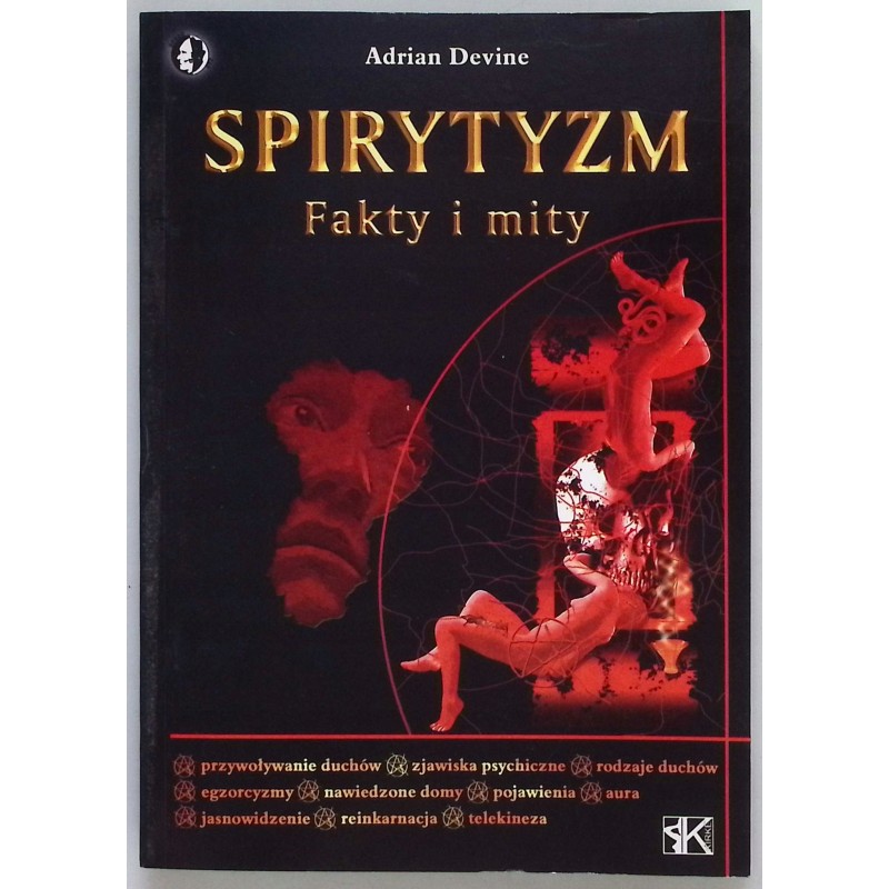 Spirytyzm fakty i mity