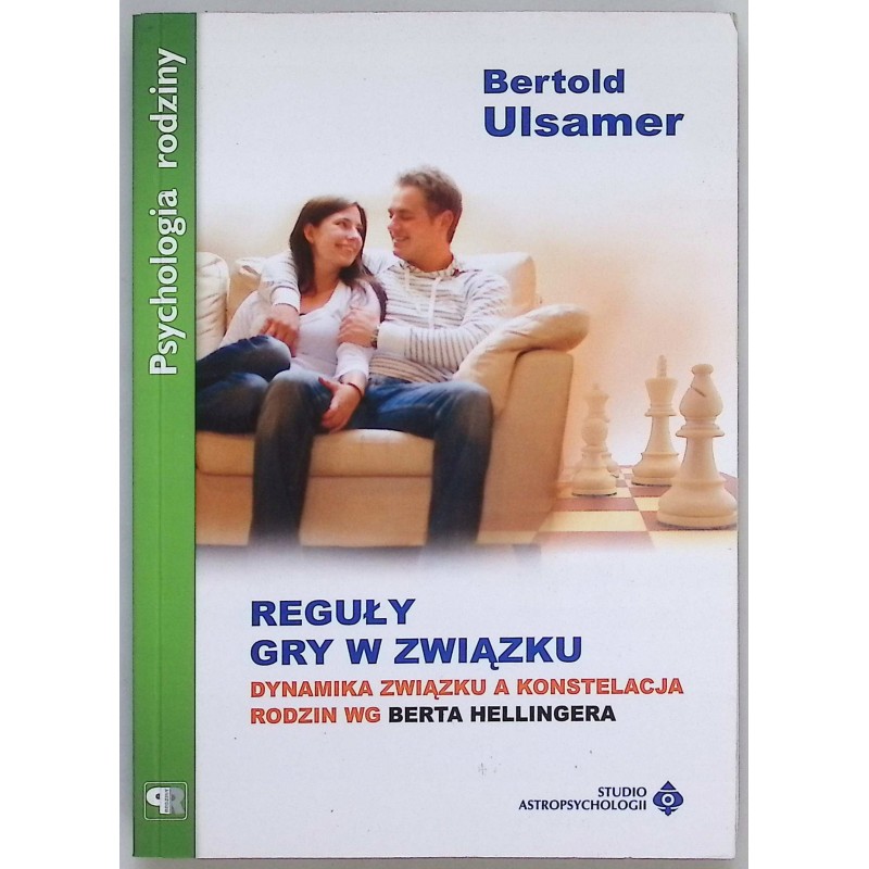 Reguły gry w związku - Ulsamer