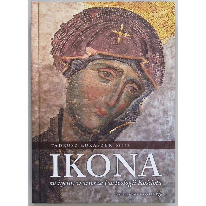 Ikona Tadeusz Łukaszuk