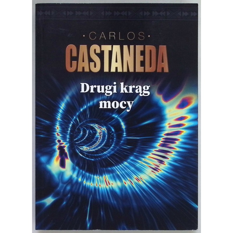 Drugi krąg mocy Carlos Castaneda